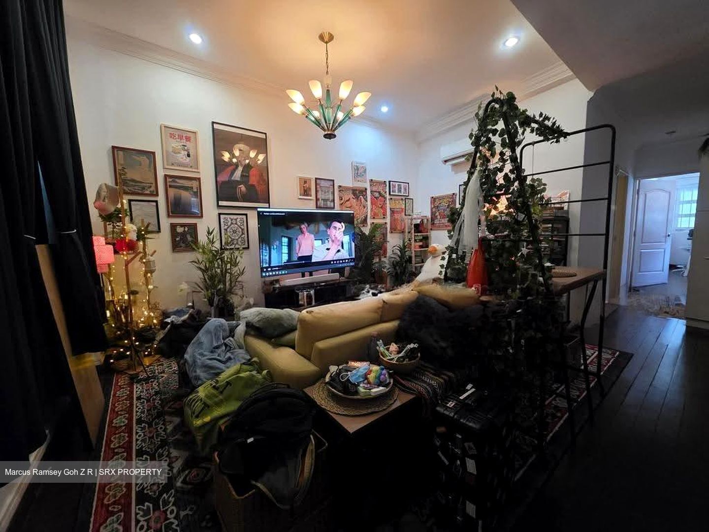 Spottiswoode Park Road (D2), Terrace #638400501